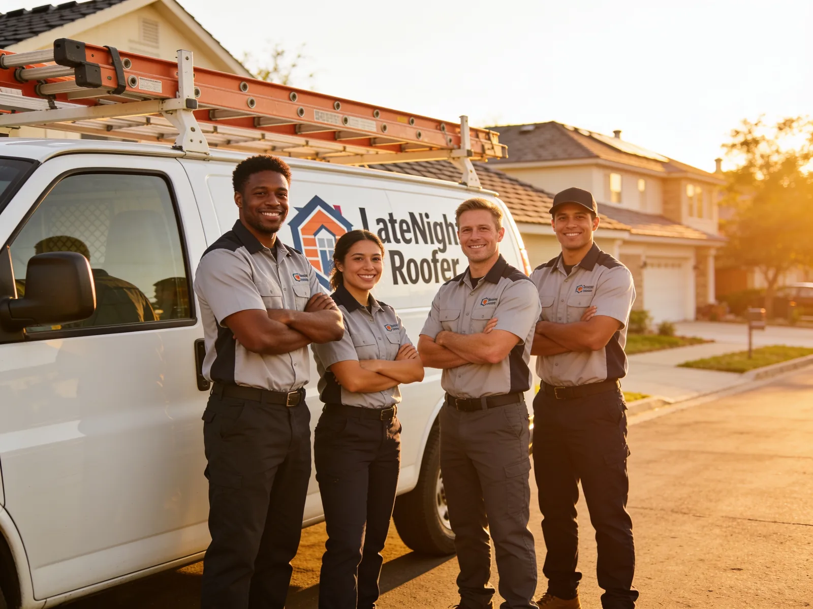 Emergency Roof Repair company in Alpha, IL